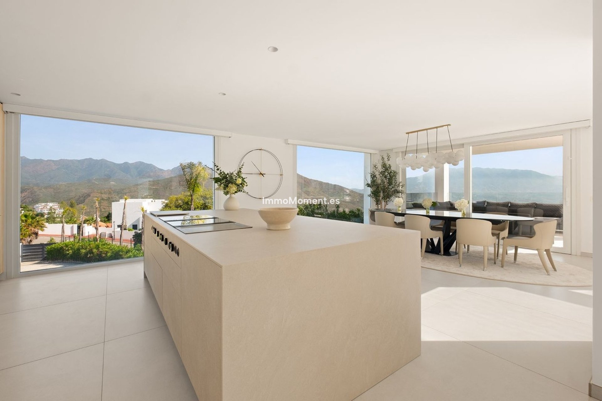 Bestaande woning - Vrijstaande villa - Marbella - La Mairena