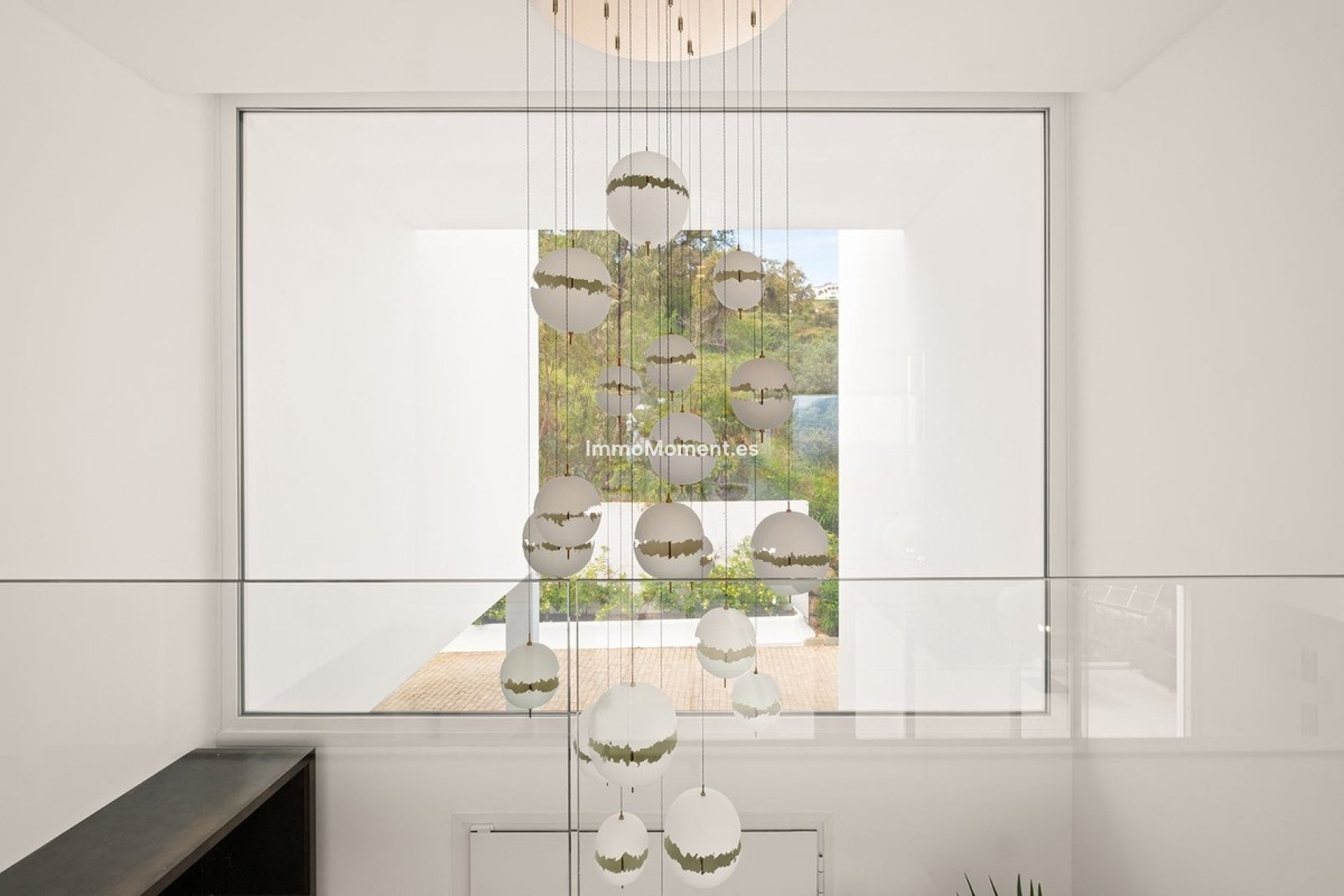 Bestaande woning - Vrijstaande villa - Marbella - La Mairena