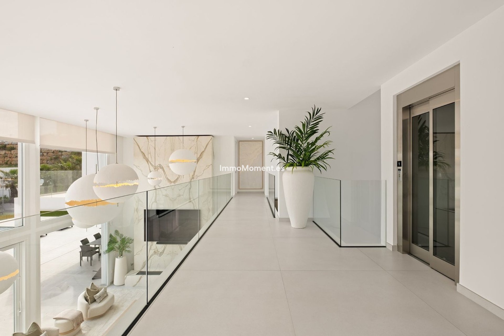 Bestaande woning - Vrijstaande villa - Marbella - La Mairena
