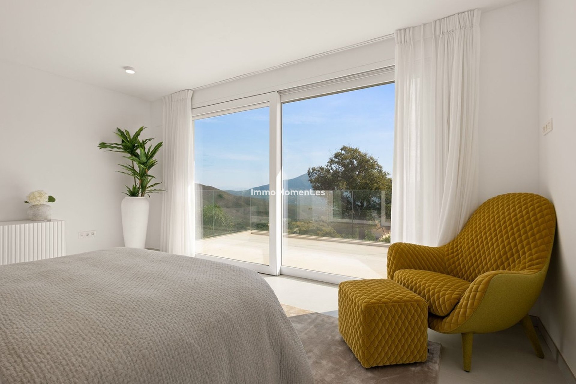Bestaande woning - Vrijstaande villa - Marbella - La Mairena