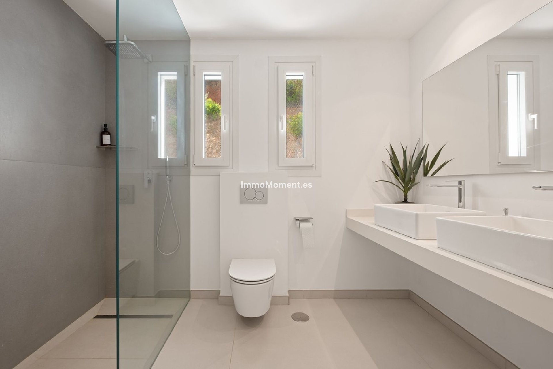 Bestaande woning - Vrijstaande villa - Marbella - La Mairena