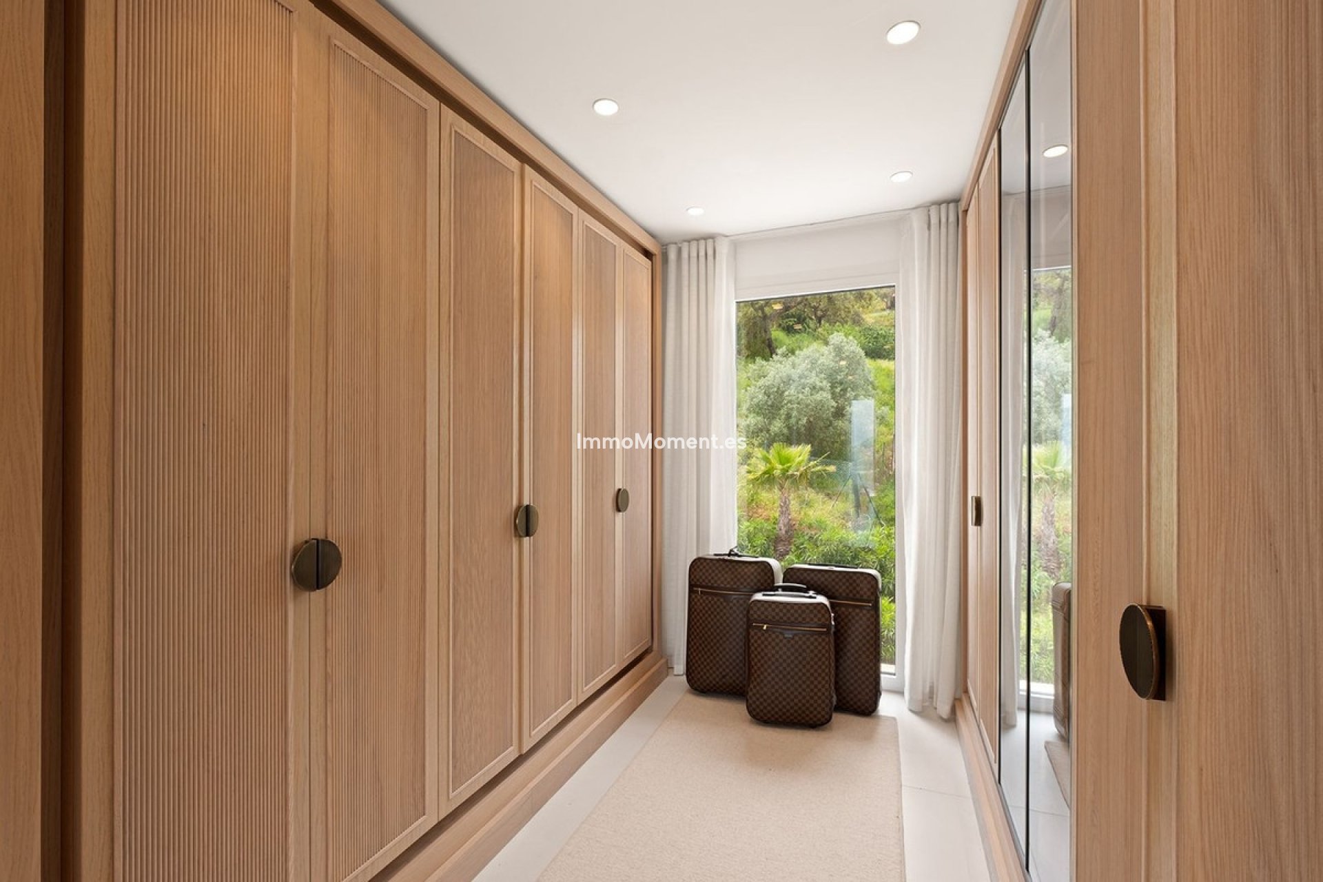 Bestaande woning - Vrijstaande villa - Marbella - La Mairena
