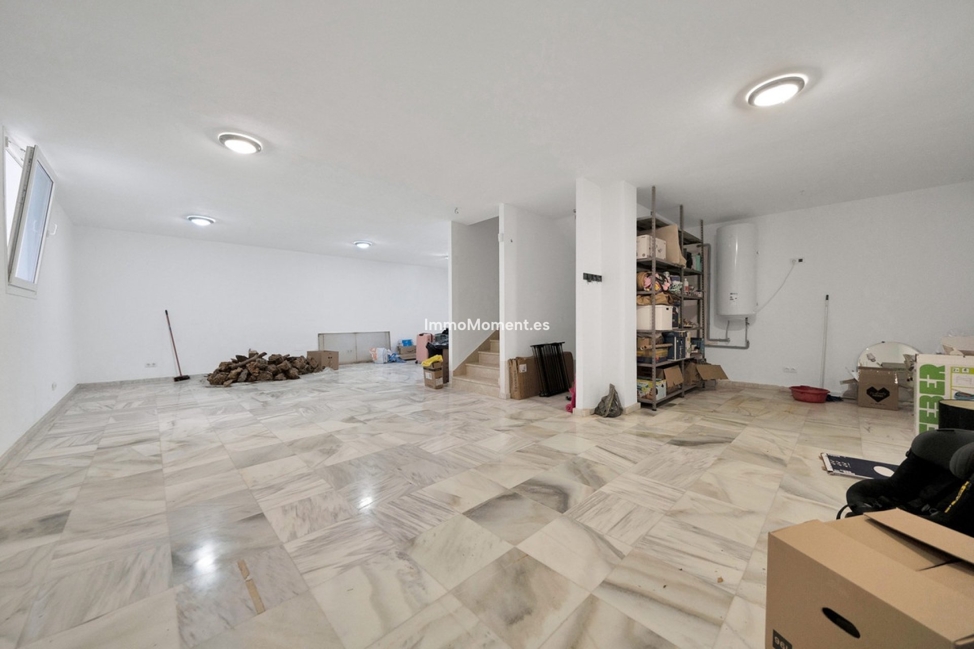 Bestaande woning - Vrijstaande villa - Marbella - La Mairena