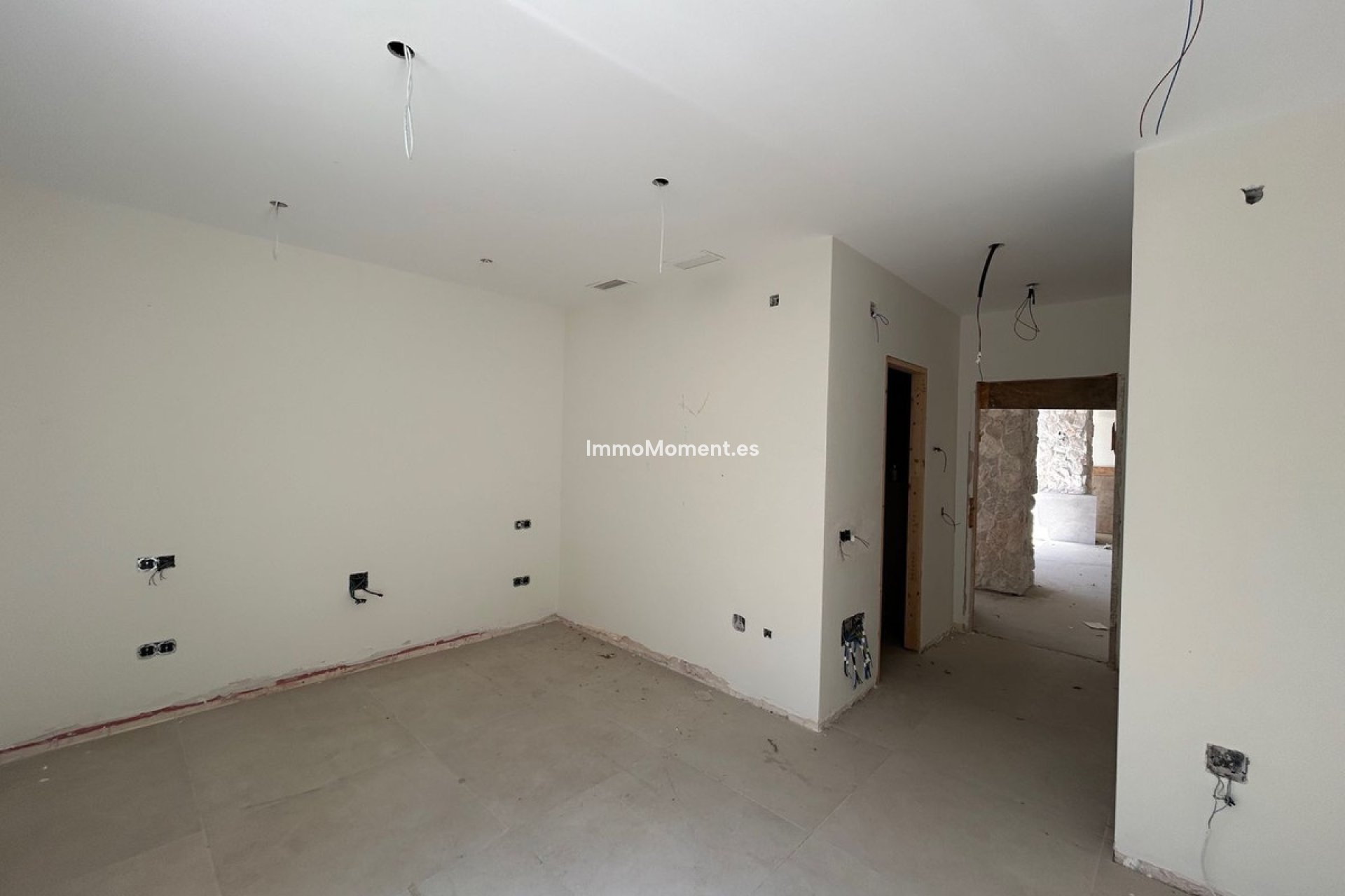Bestaande woning - Vrijstaande villa - Marbella - La Mairena