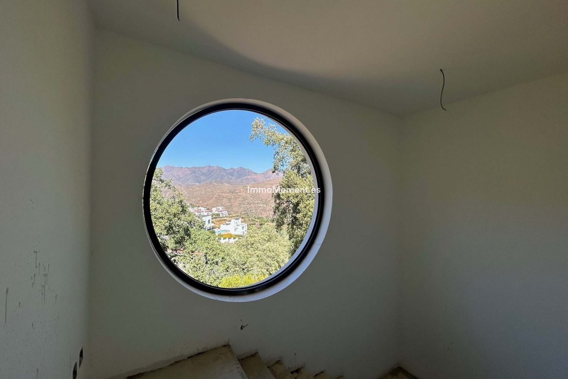 Bestaande woning - Vrijstaande villa - Marbella - La Mairena