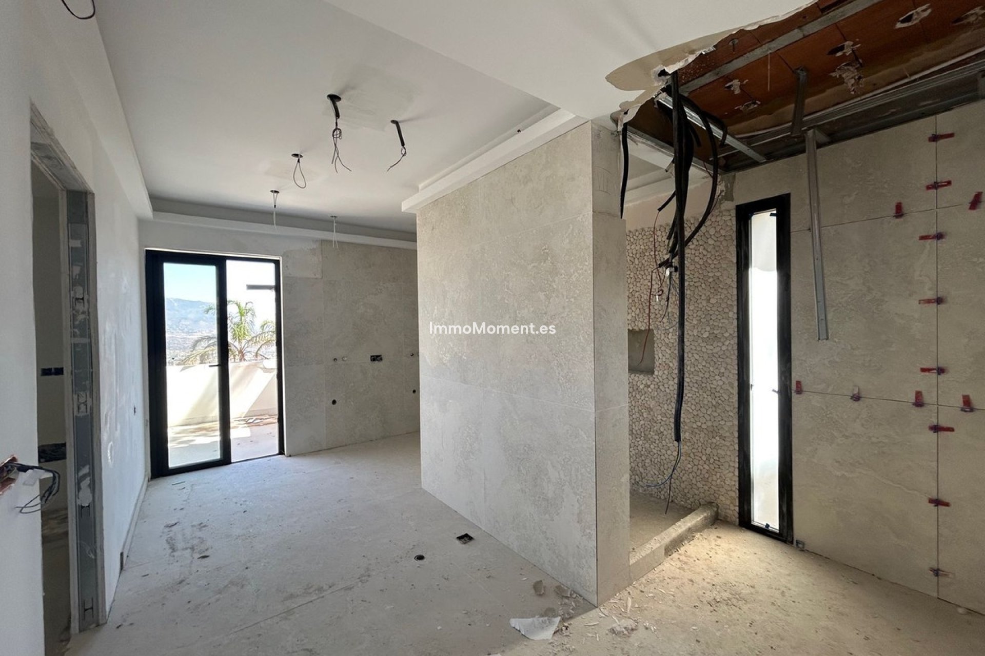 Bestaande woning - Vrijstaande villa - Marbella - La Mairena