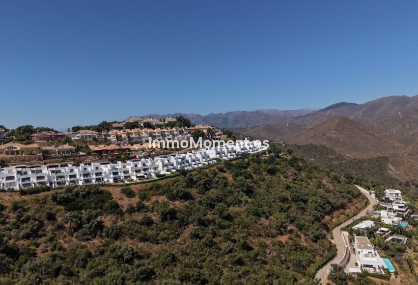 Bestaande woning - Vrijstaande villa - Marbella - La Mairena