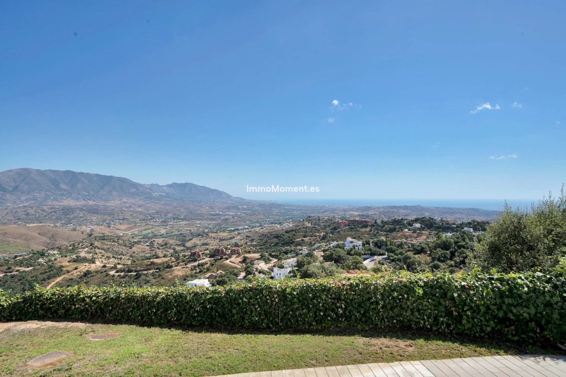 Bestaande woning - Vrijstaande villa - Marbella - La Mairena