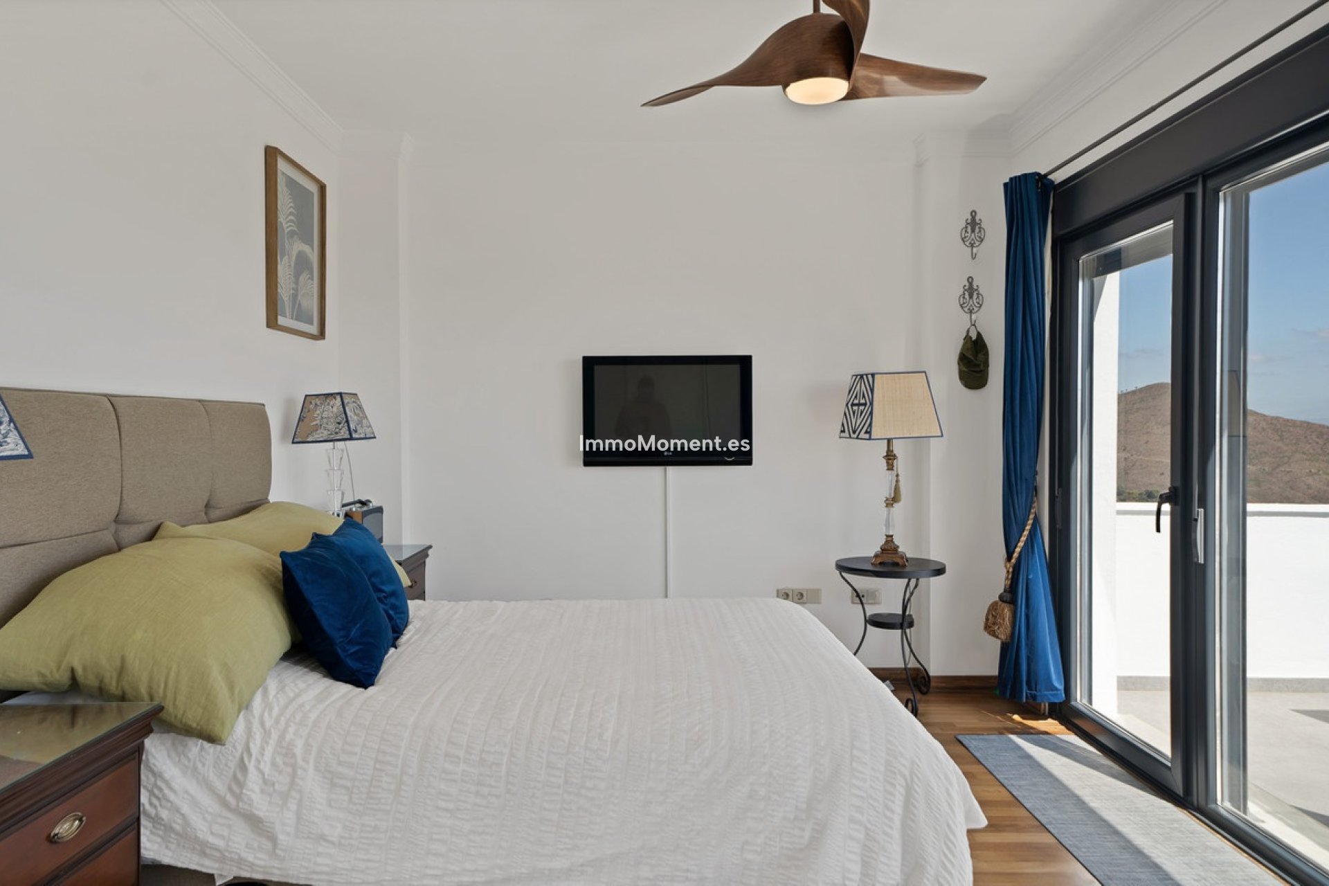 Bestaande woning - Vrijstaande villa - Marbella - La Mairena