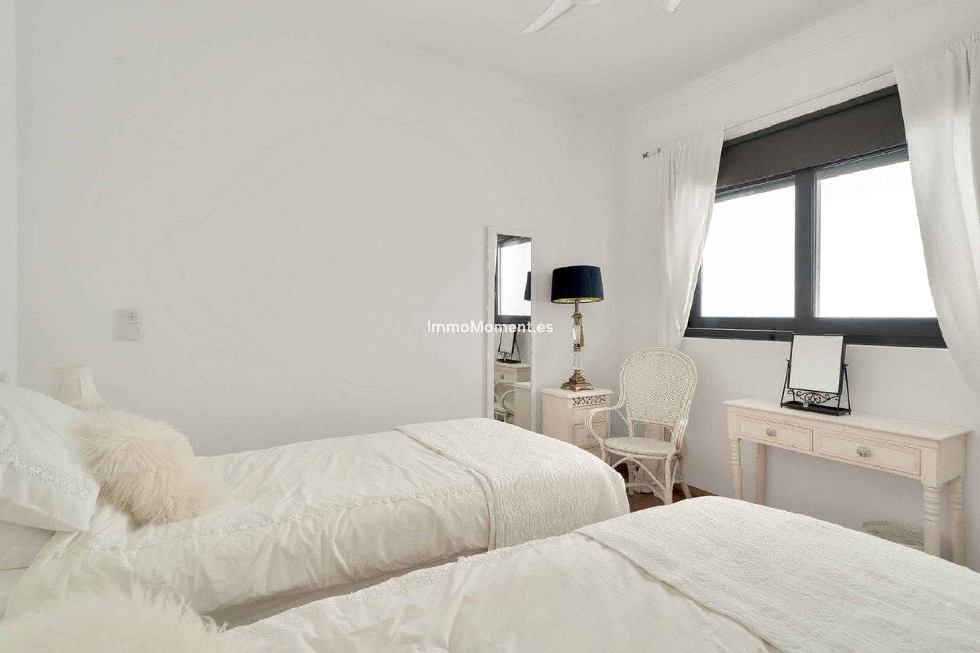 Bestaande woning - Vrijstaande villa - Marbella - La Mairena