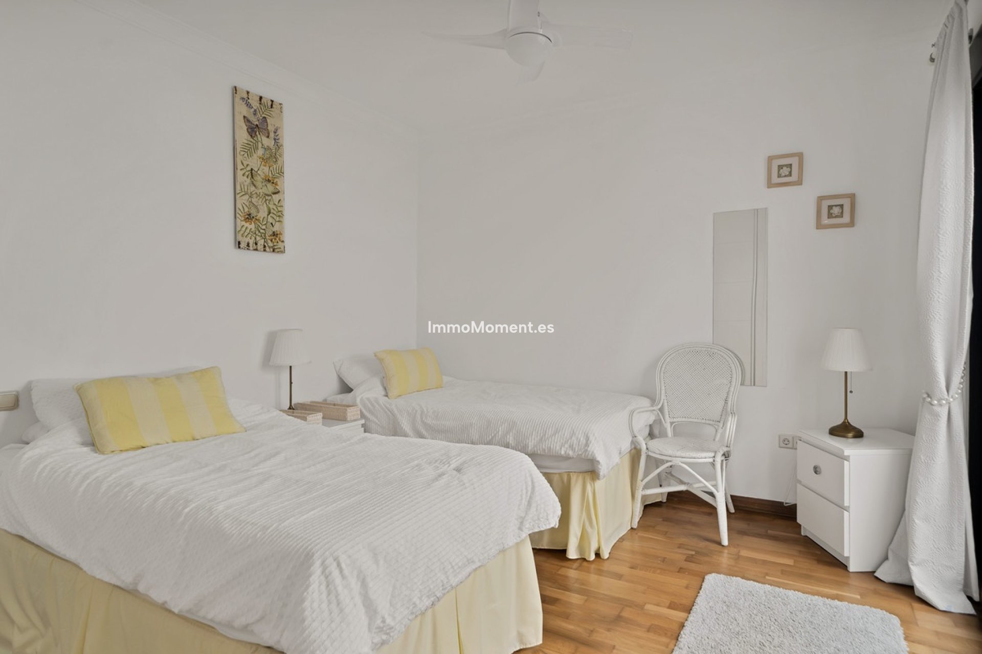 Bestaande woning - Vrijstaande villa - Marbella - La Mairena