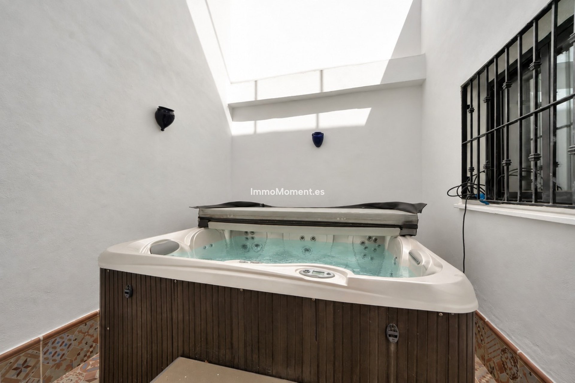 Bestaande woning - Vrijstaande villa - Marbella - La Mairena