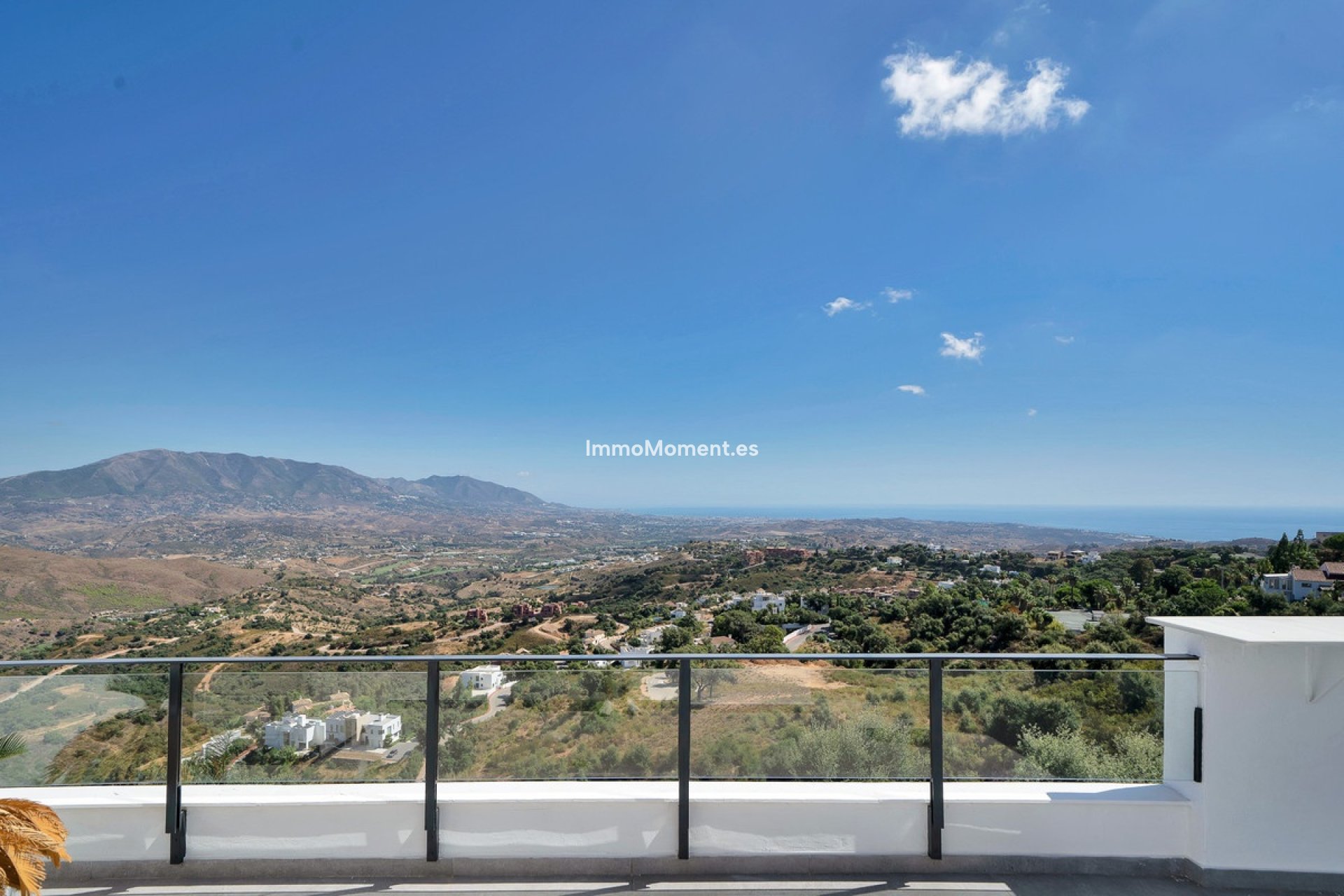 Bestaande woning - Vrijstaande villa - Marbella - La Mairena