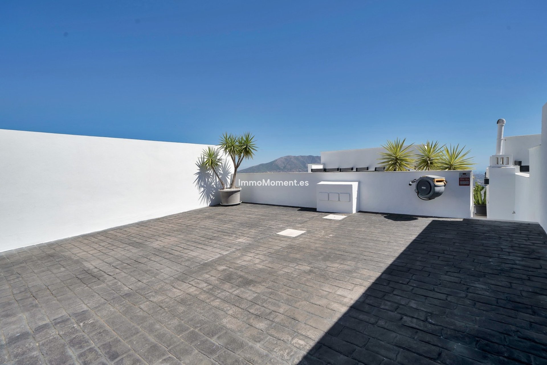 Bestaande woning - Vrijstaande villa - Marbella - La Mairena
