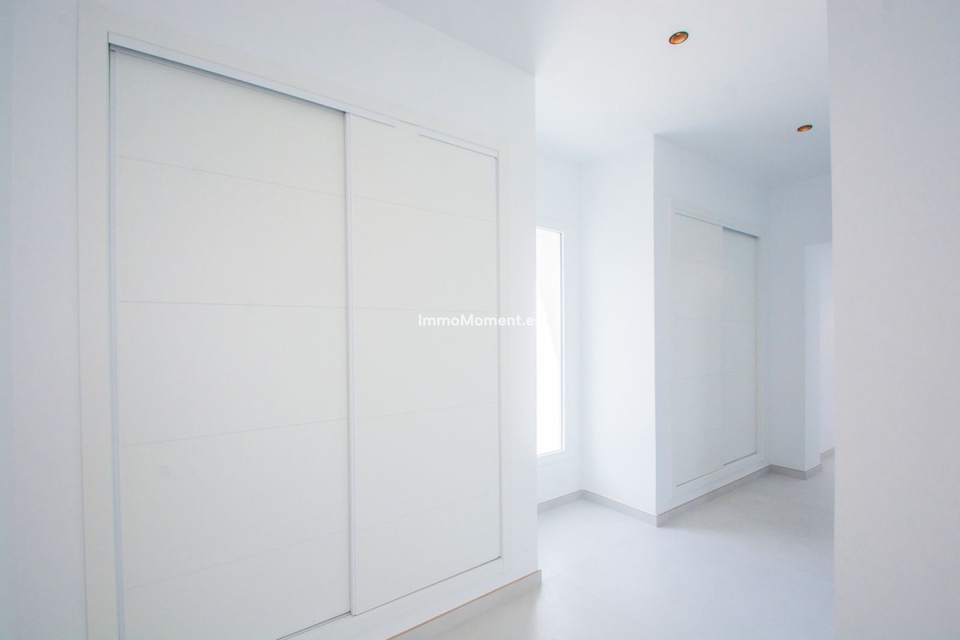 Bestaande woning - Vrijstaande villa - Marbella - La Mairena