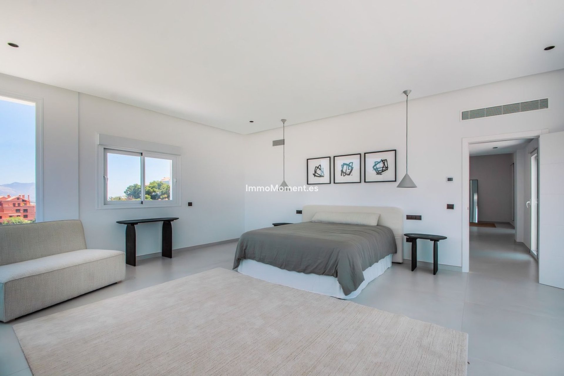 Bestaande woning - Vrijstaande villa - Marbella - La Mairena