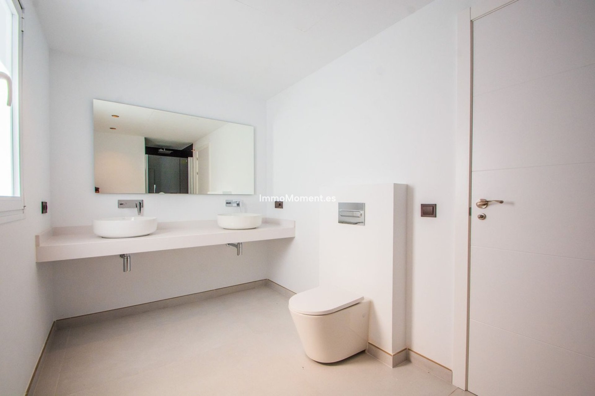 Bestaande woning - Vrijstaande villa - Marbella - La Mairena