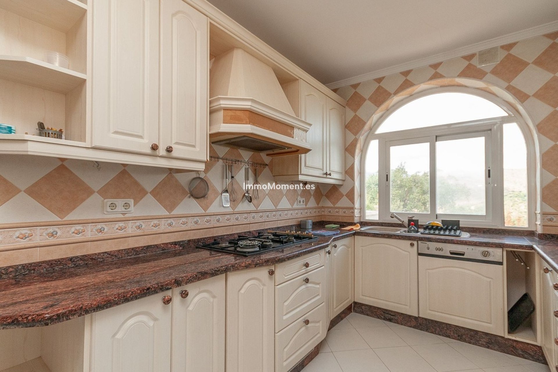 Bestaande woning - Vrijstaande villa - Marbella - La Mairena