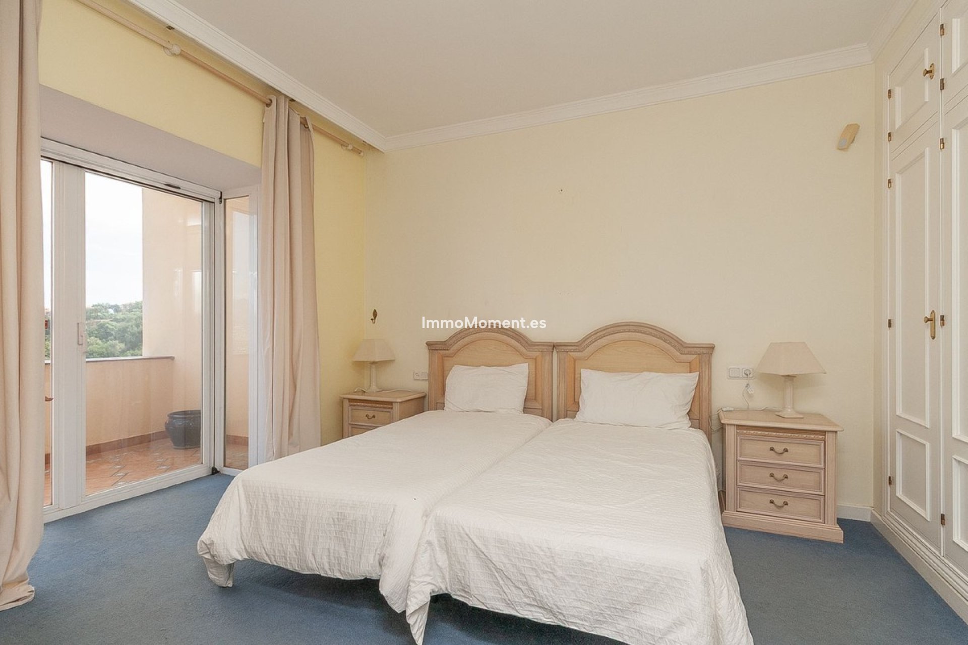 Bestaande woning - Vrijstaande villa - Marbella - La Mairena
