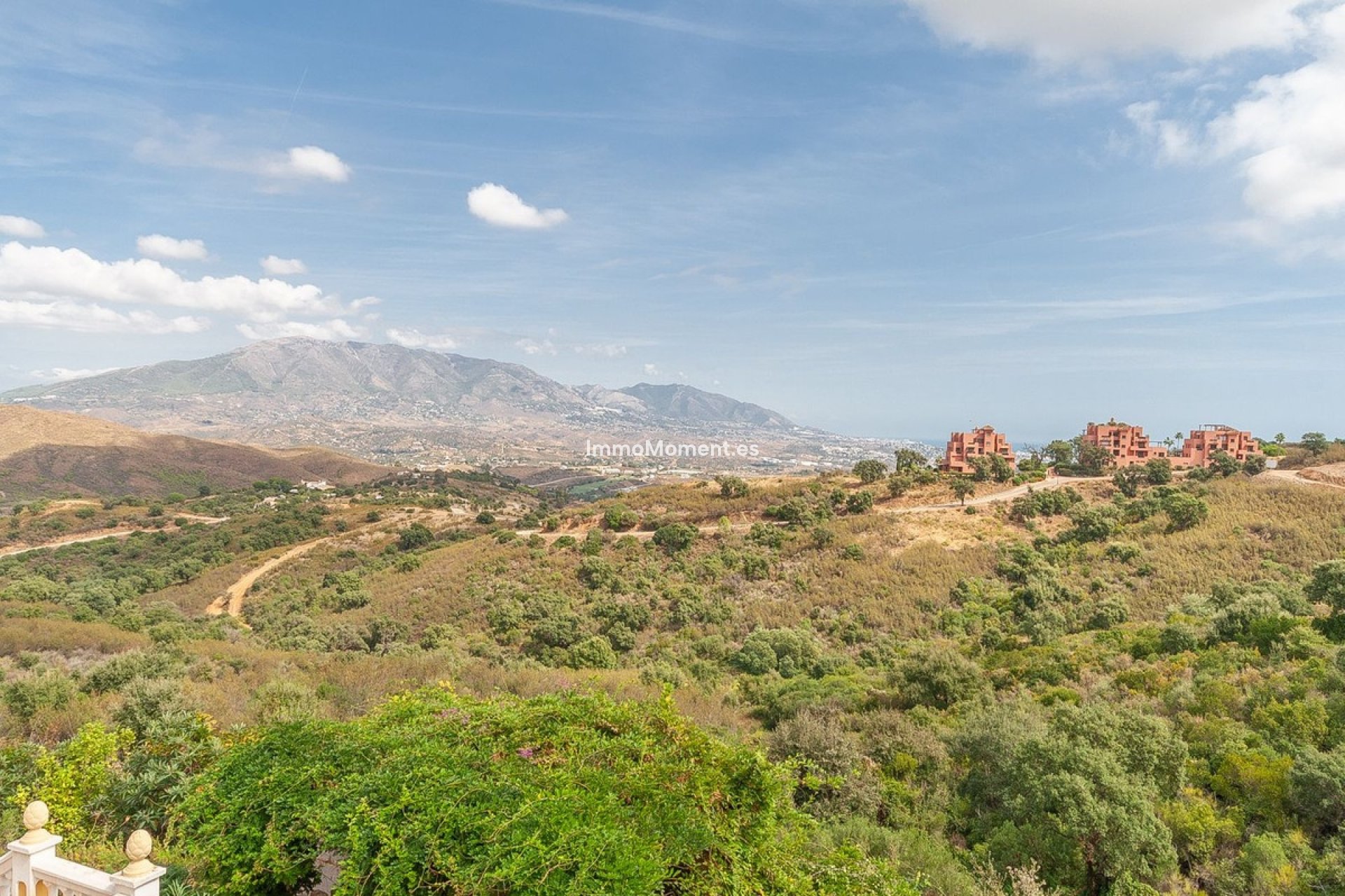 Bestaande woning - Vrijstaande villa - Marbella - La Mairena