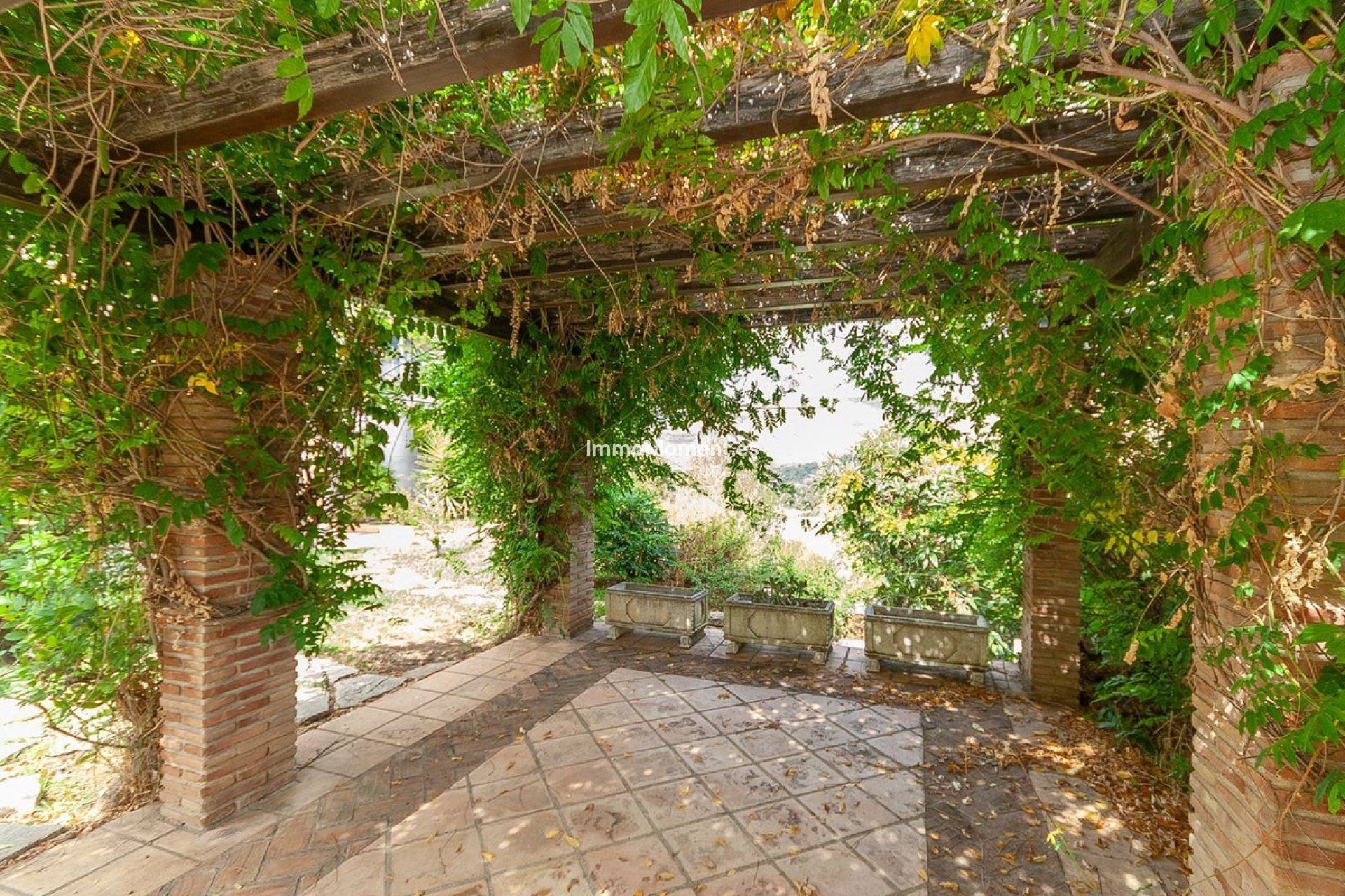 Bestaande woning - Vrijstaande villa - Marbella - La Mairena