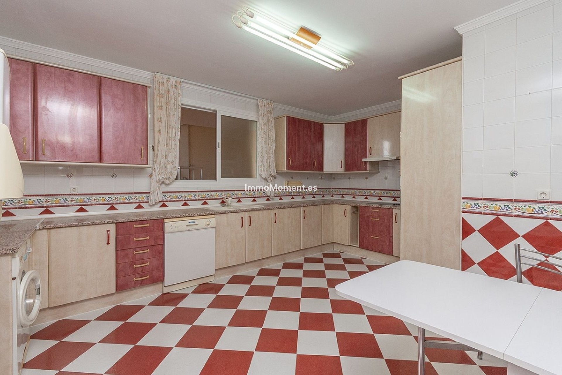 Bestaande woning - Vrijstaande villa - Marbella - La Mairena
