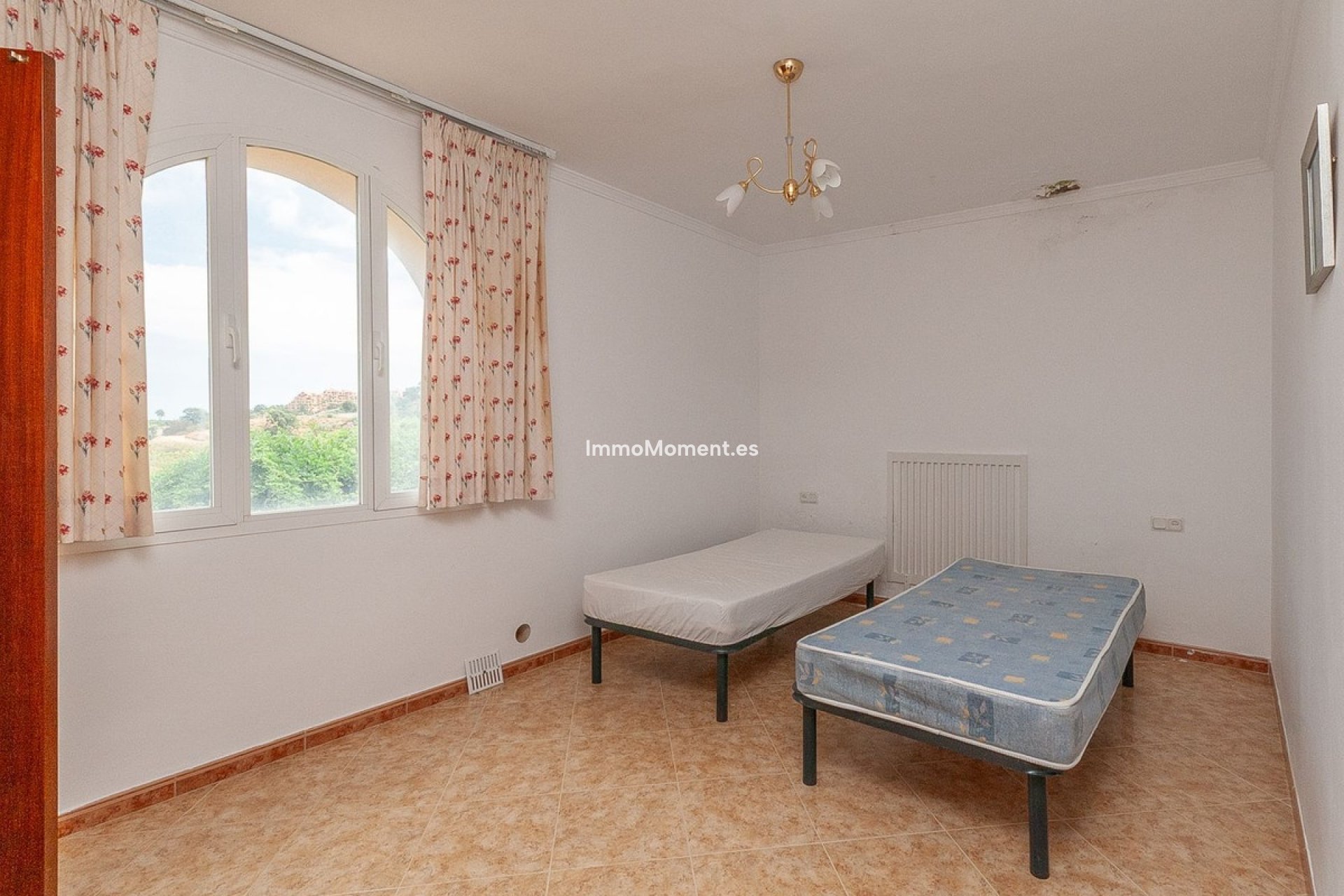 Bestaande woning - Vrijstaande villa - Marbella - La Mairena