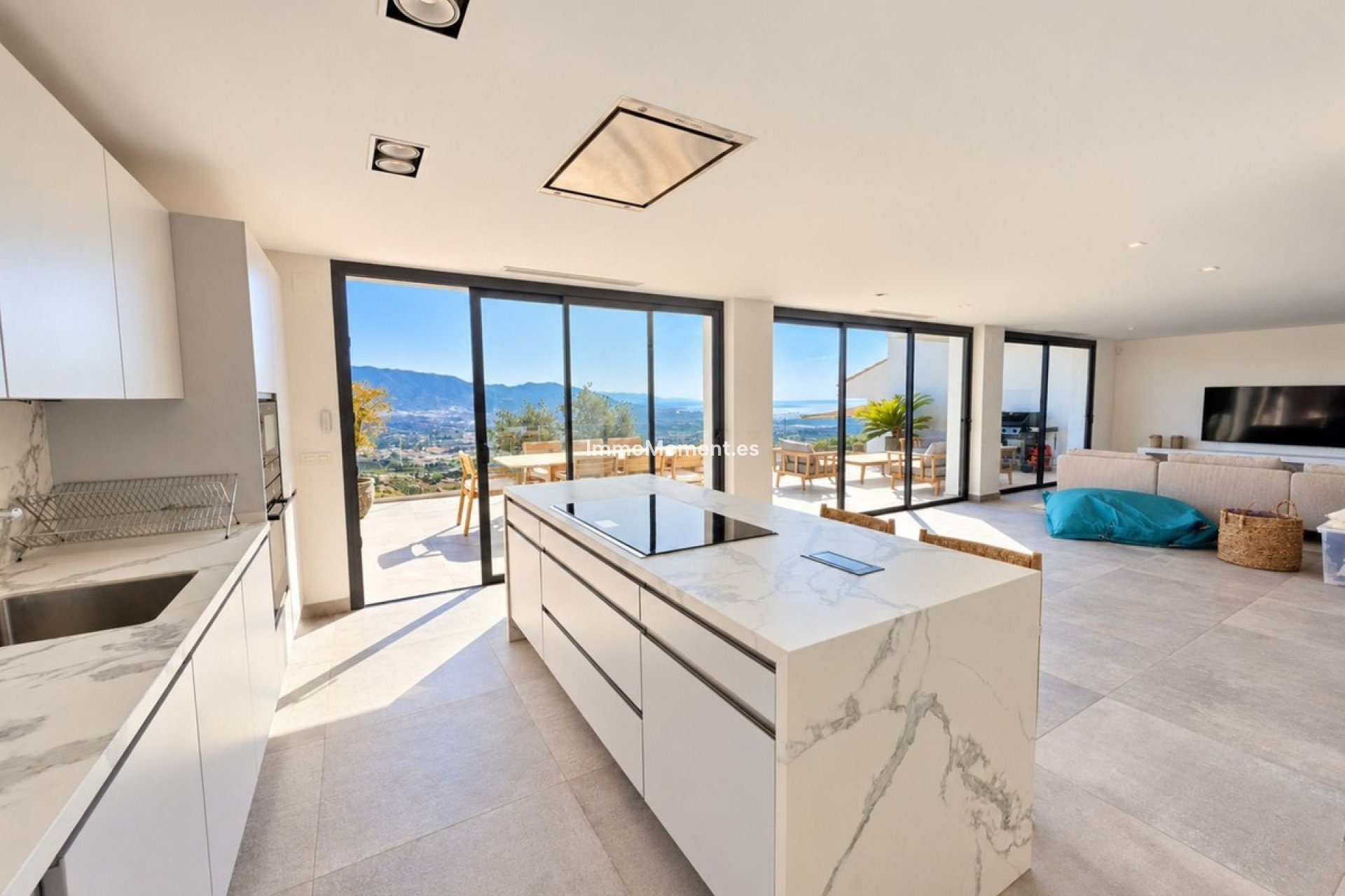 Bestaande woning - Vrijstaande villa - Marbella - La Mairena