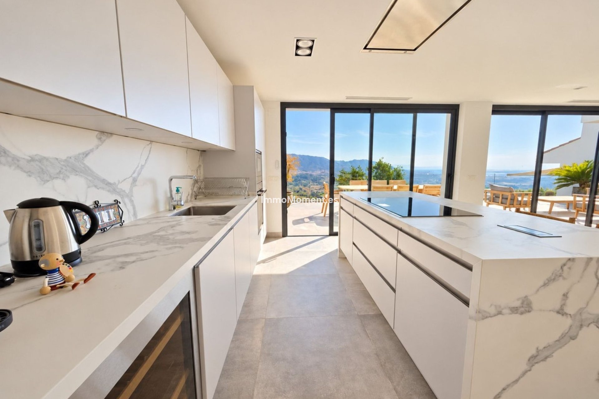 Bestaande woning - Vrijstaande villa - Marbella - La Mairena