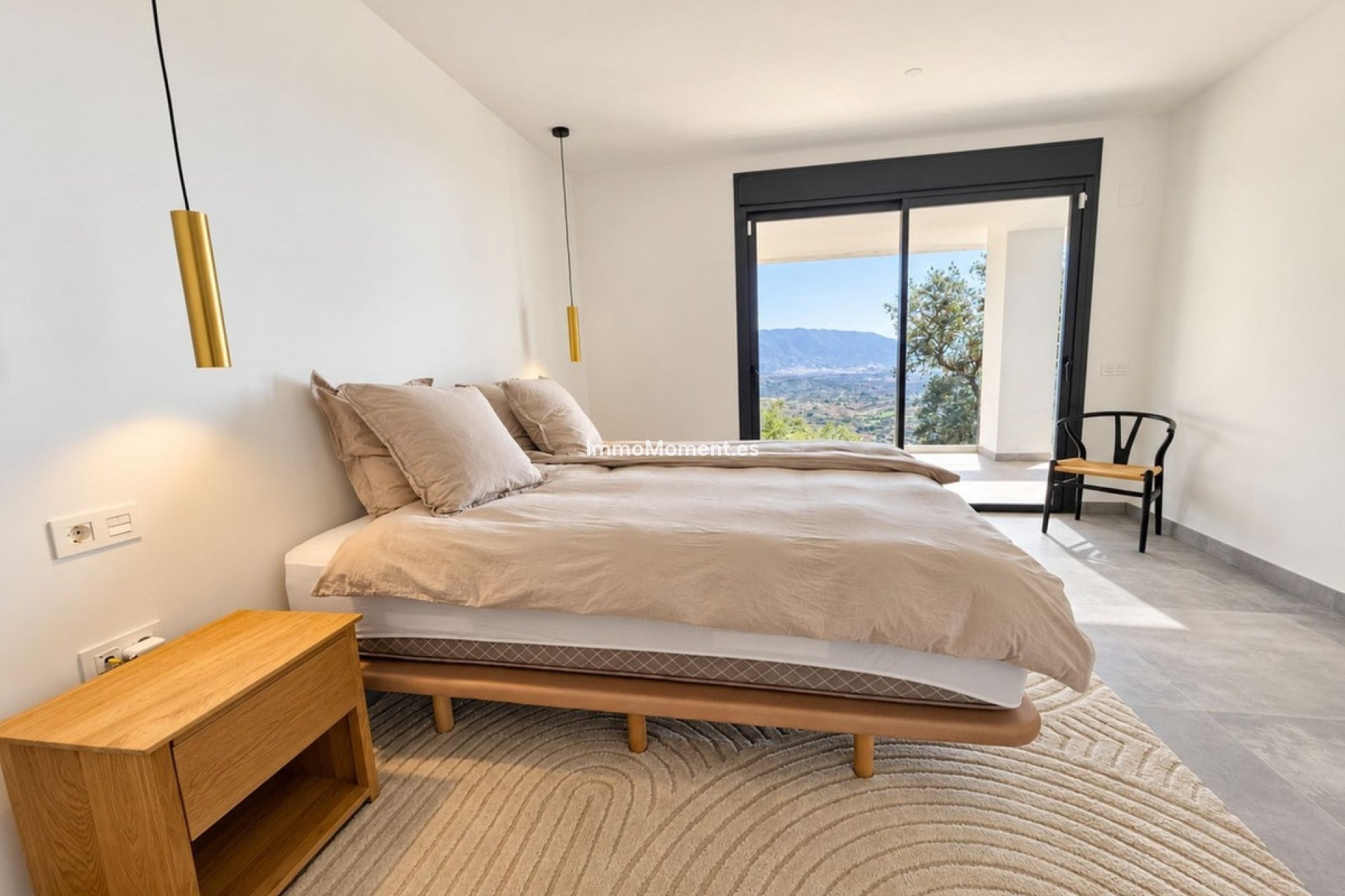 Bestaande woning - Vrijstaande villa - Marbella - La Mairena