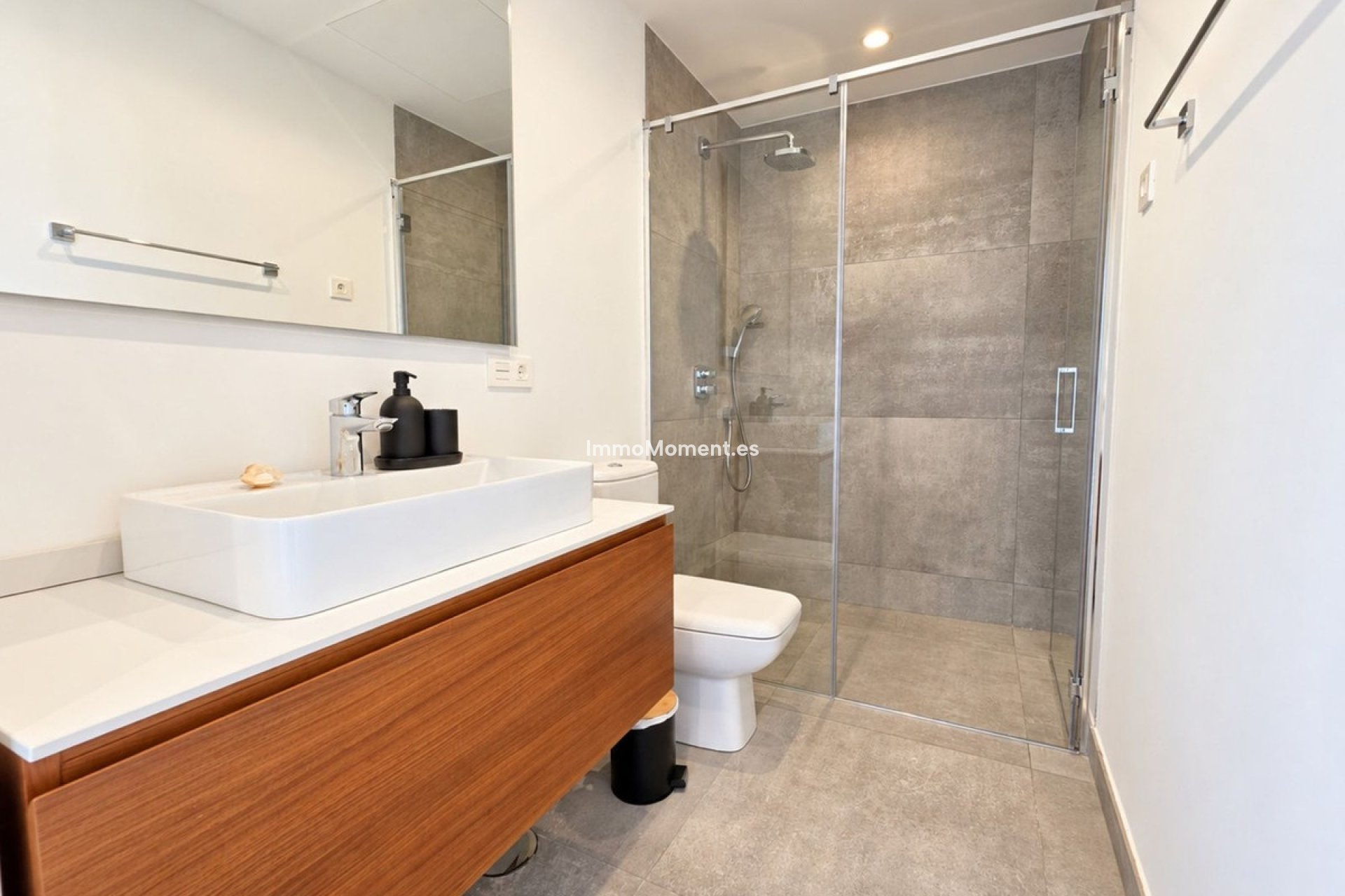 Bestaande woning - Vrijstaande villa - Marbella - La Mairena