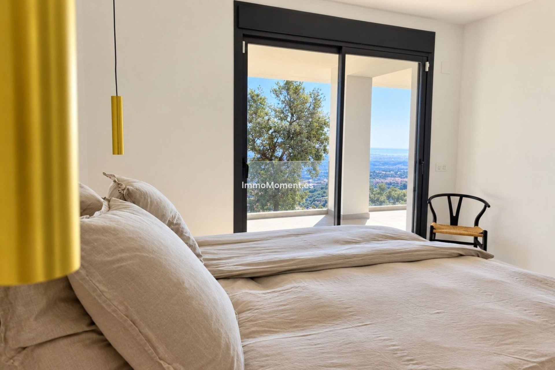 Bestaande woning - Vrijstaande villa - Marbella - La Mairena