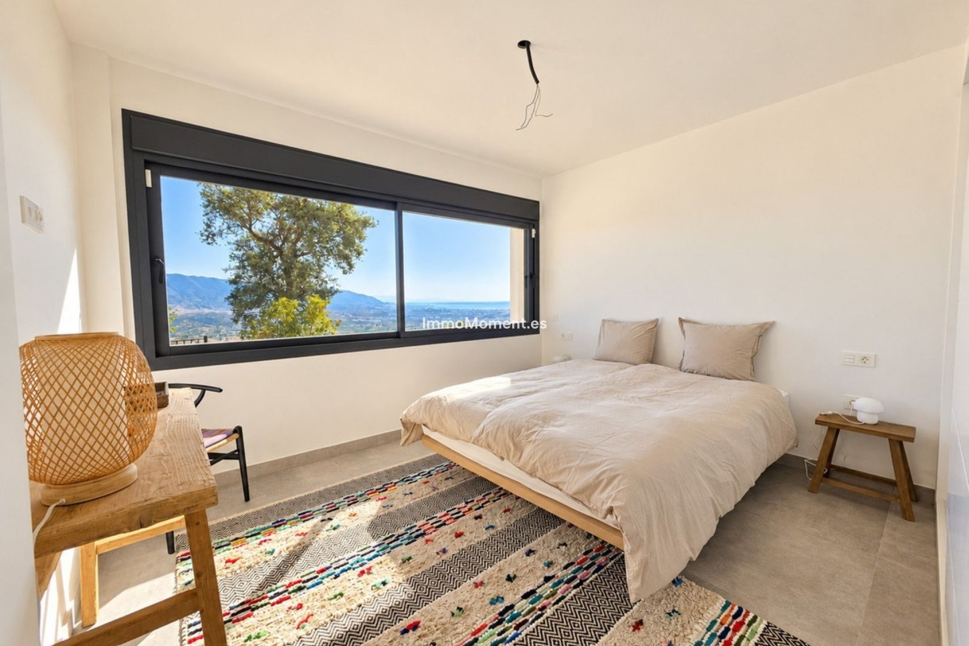Bestaande woning - Vrijstaande villa - Marbella - La Mairena