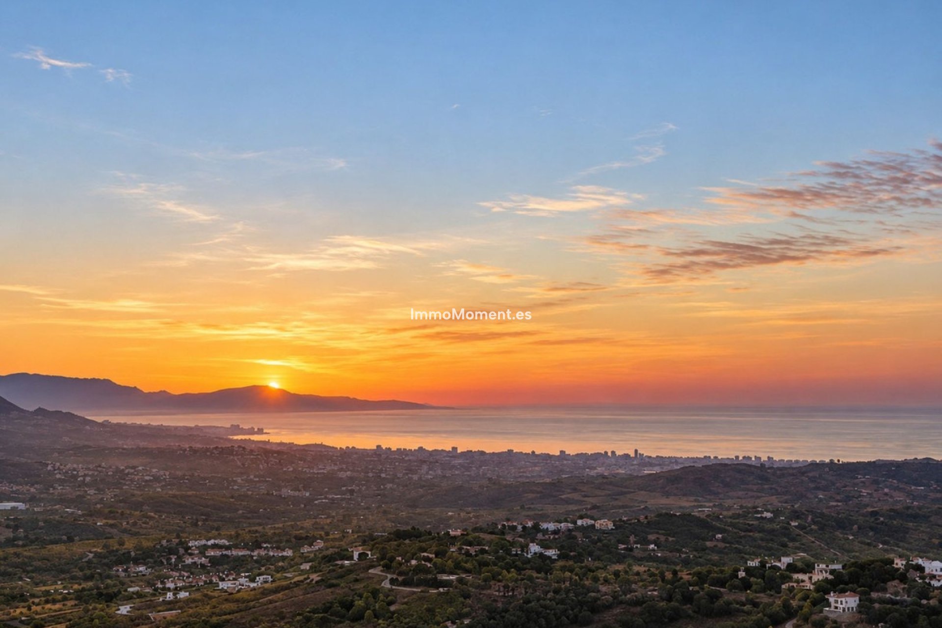 Bestaande woning - Vrijstaande villa - Marbella - La Mairena