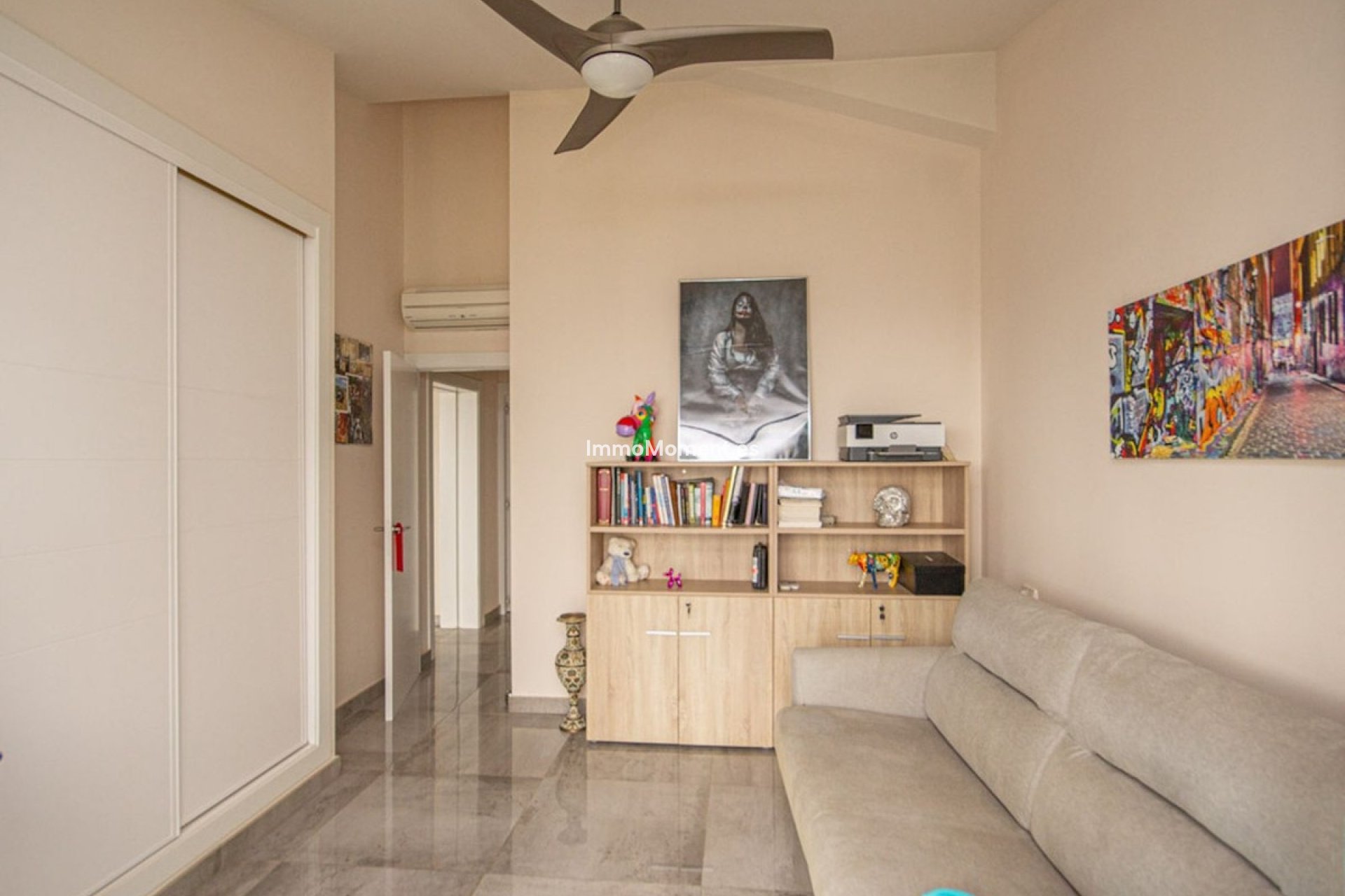 Bestaande woning - Vrijstaande villa - Marbella - La Mairena