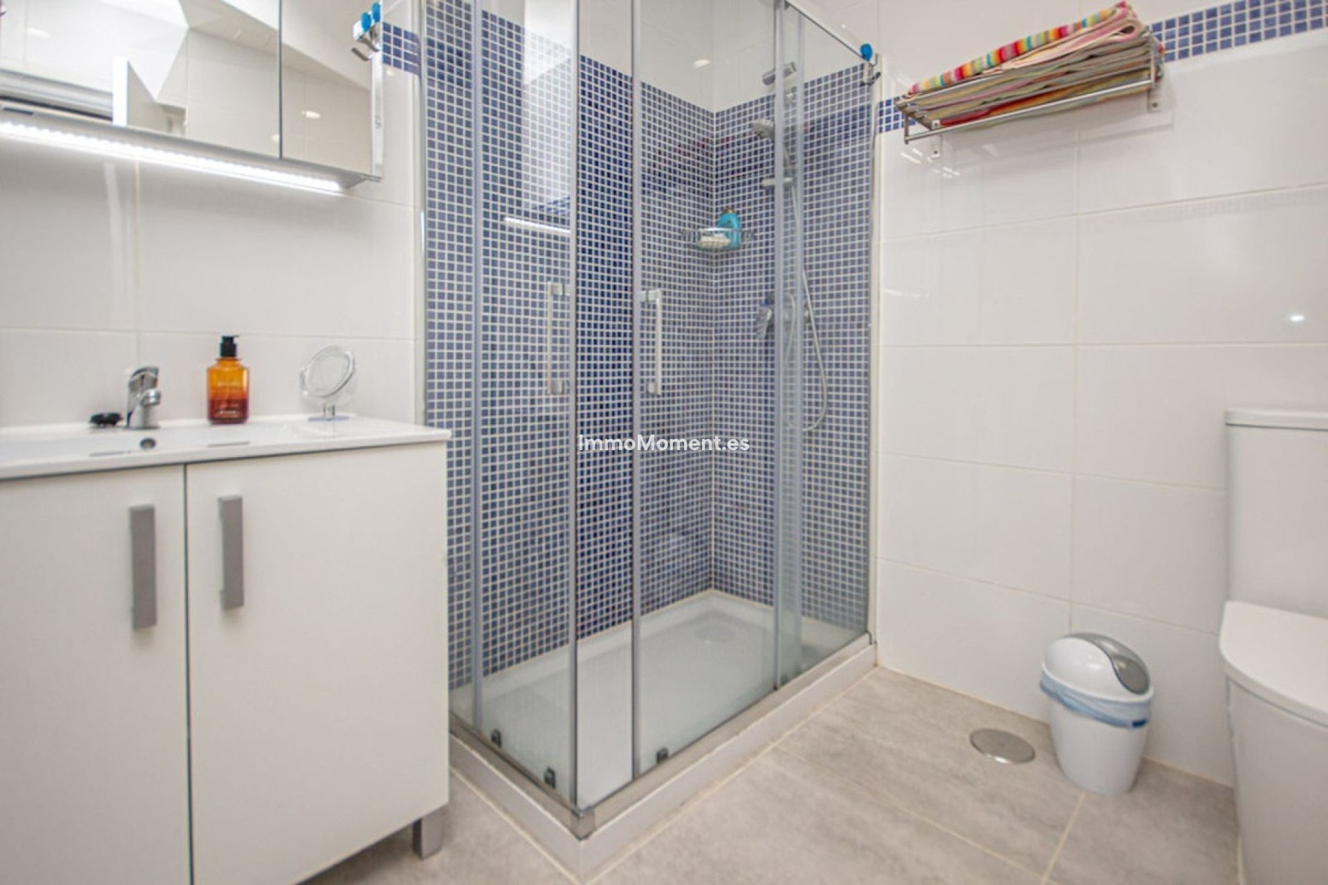 Bestaande woning - Vrijstaande villa - Marbella - La Mairena