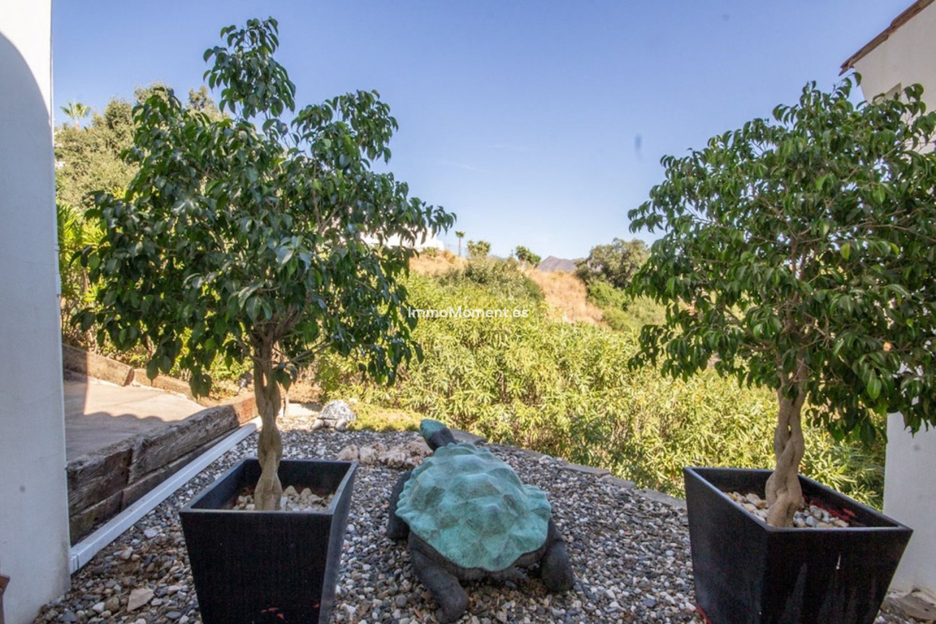Bestaande woning - Vrijstaande villa - Marbella - La Mairena