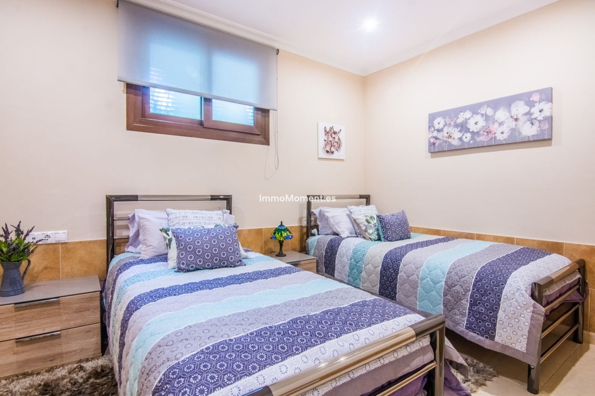 Bestaande woning - Vrijstaande villa - Marbella - La Mairena