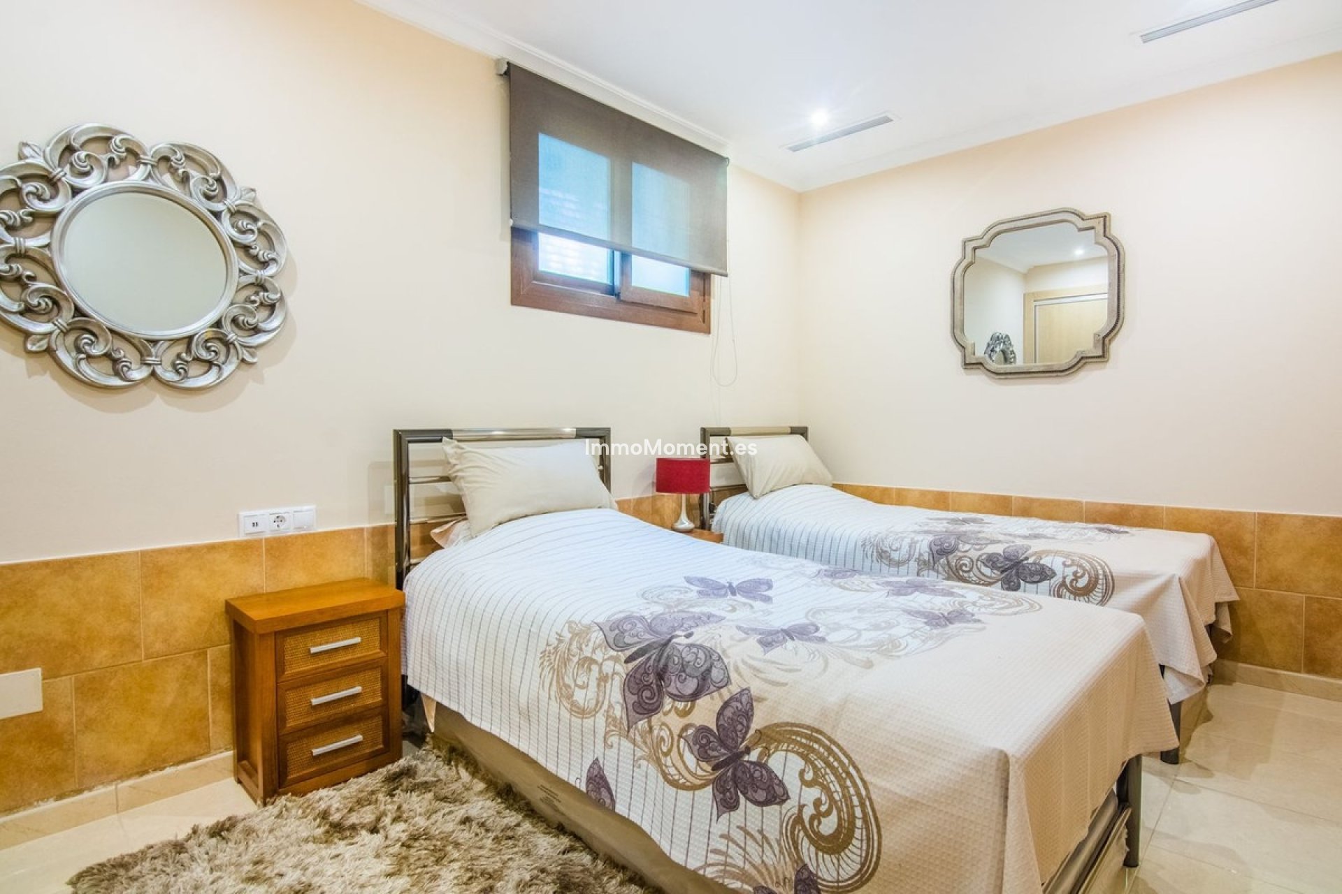 Bestaande woning - Vrijstaande villa - Marbella - La Mairena