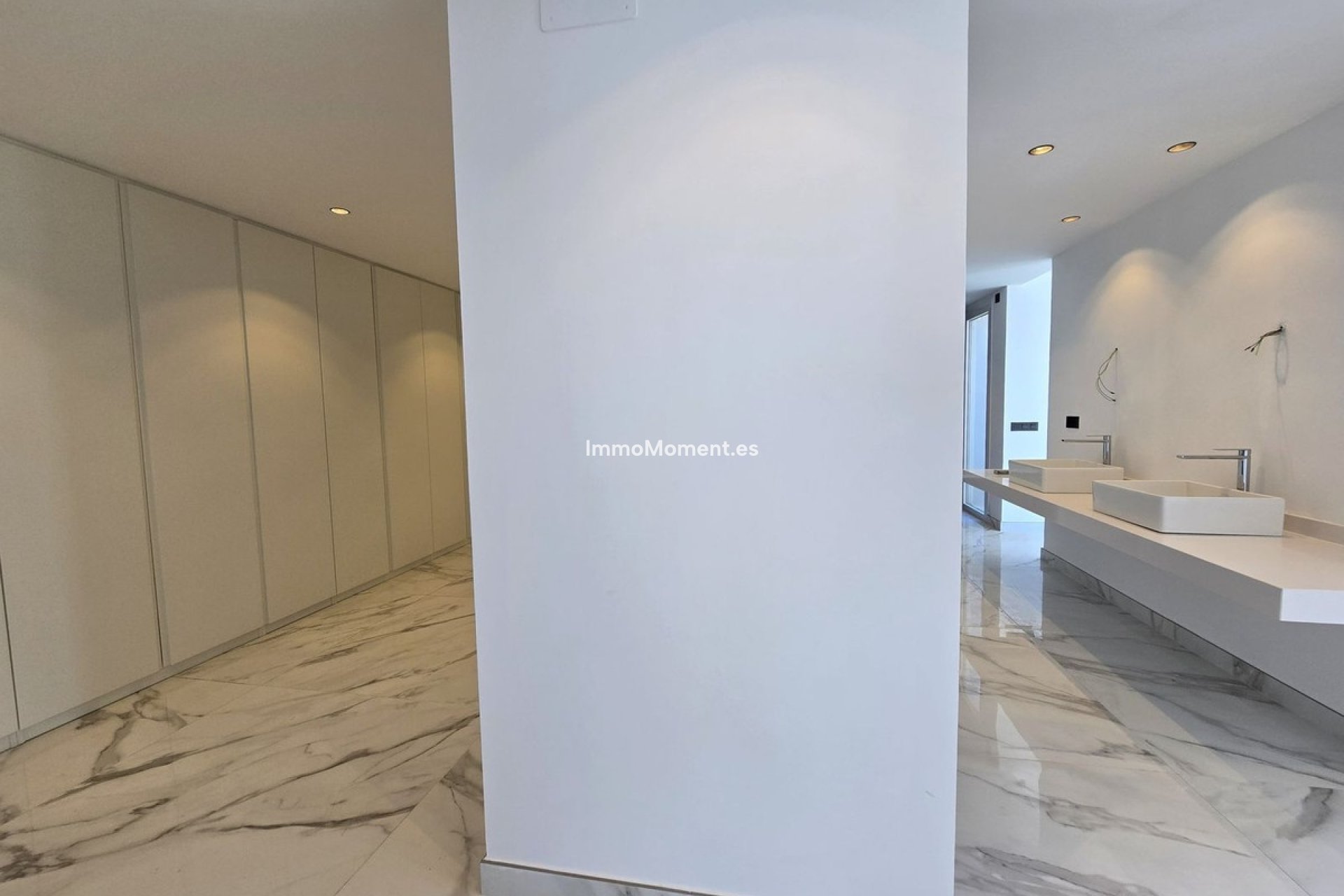 Bestaande woning - Vrijstaande villa - Marbella - La Mairena