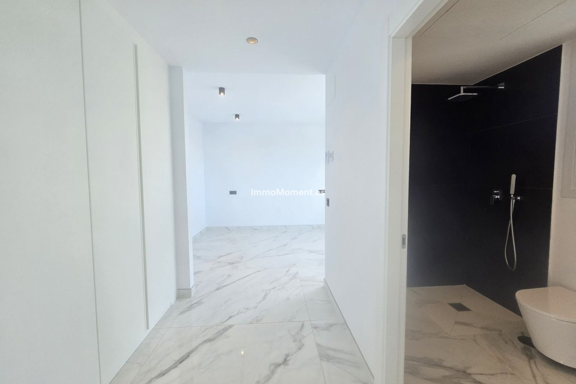 Bestaande woning - Vrijstaande villa - Marbella - La Mairena