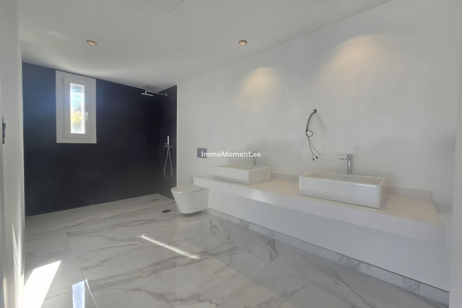 Bestaande woning - Vrijstaande villa - Marbella - La Mairena