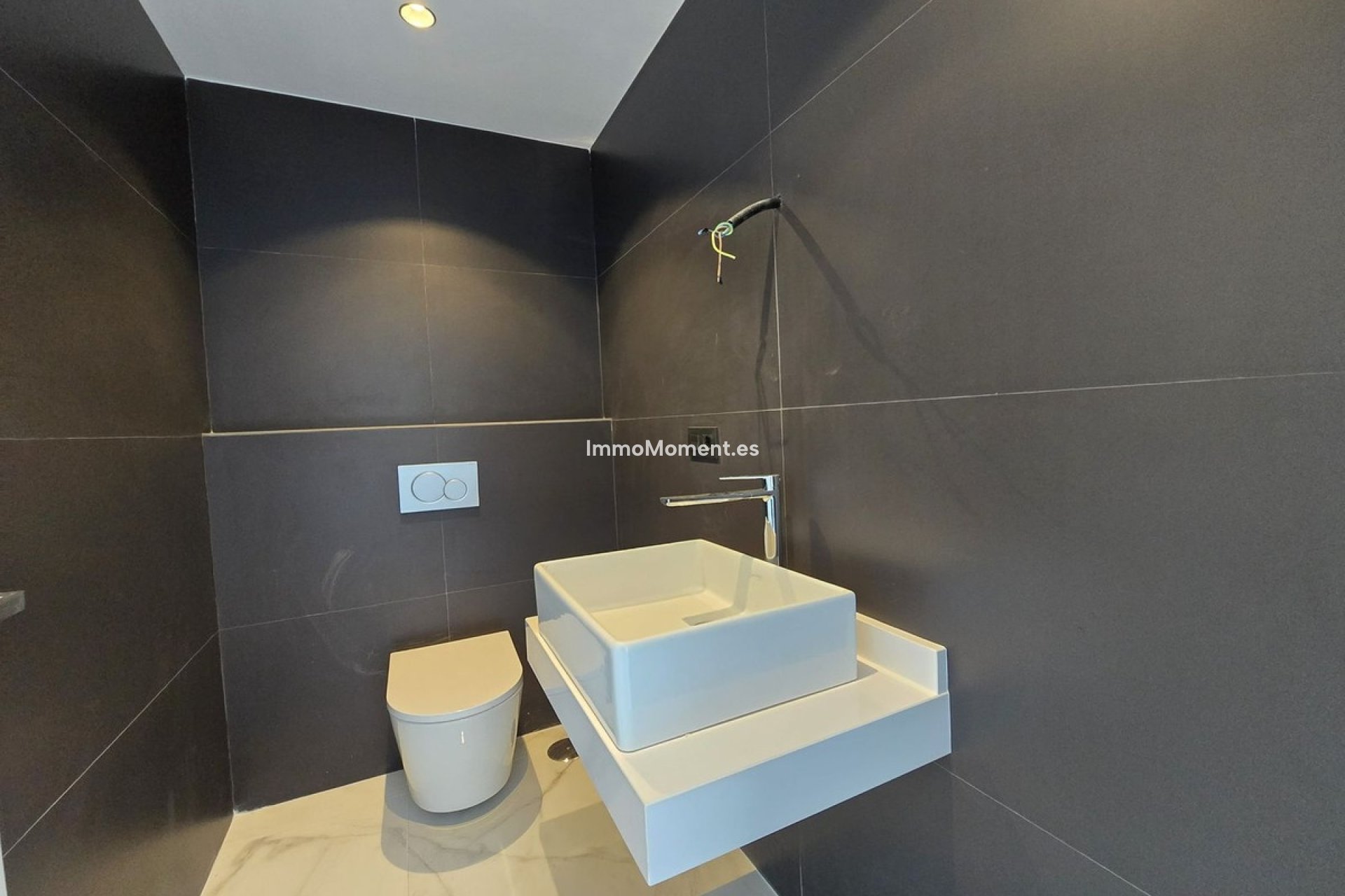 Bestaande woning - Vrijstaande villa - Marbella - La Mairena
