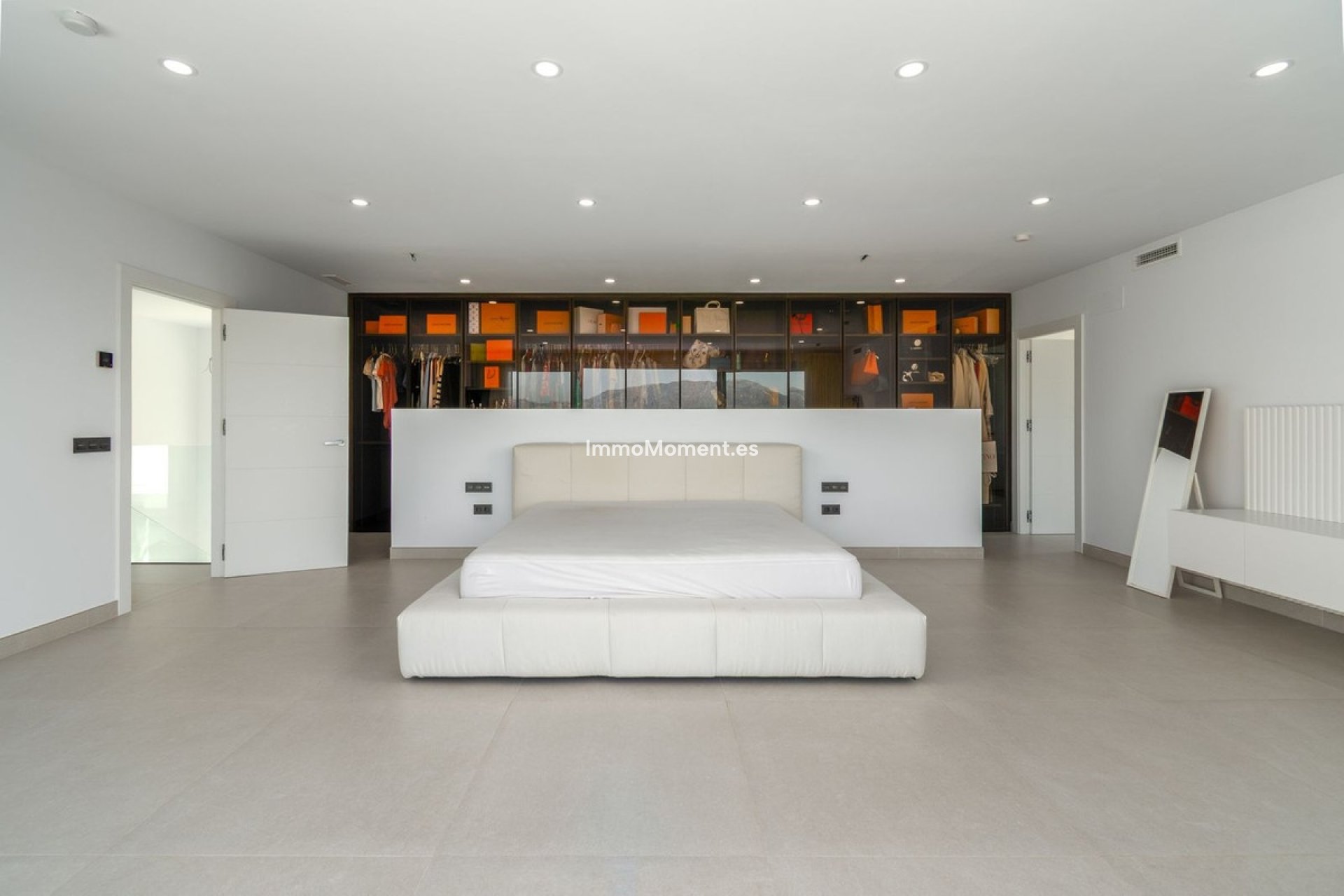 Bestaande woning - Vrijstaande villa - Marbella - La Mairena
