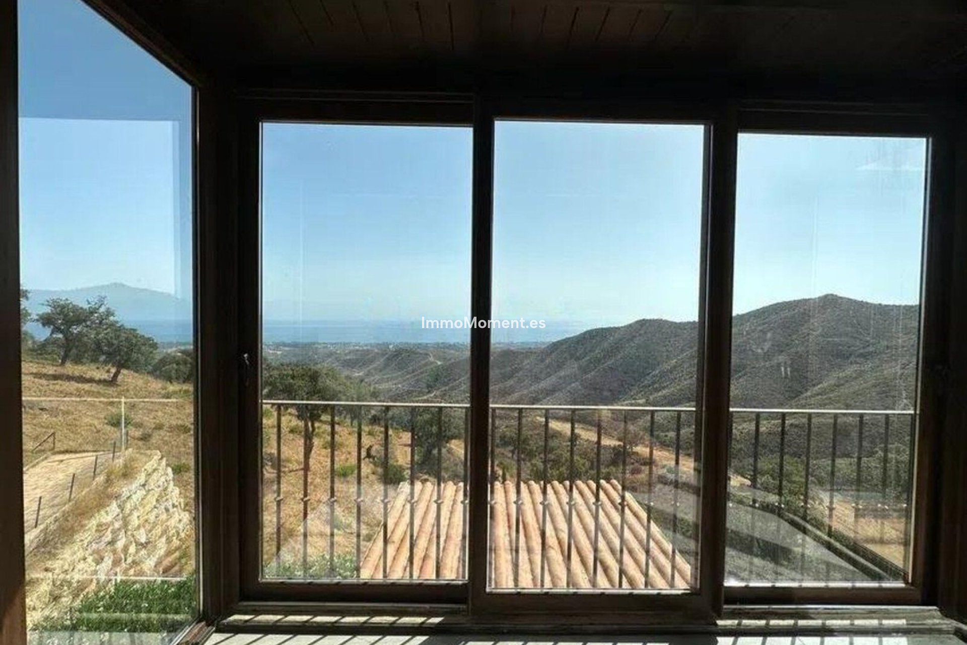 Bestaande woning - Vrijstaande villa - Marbella - La Mairena