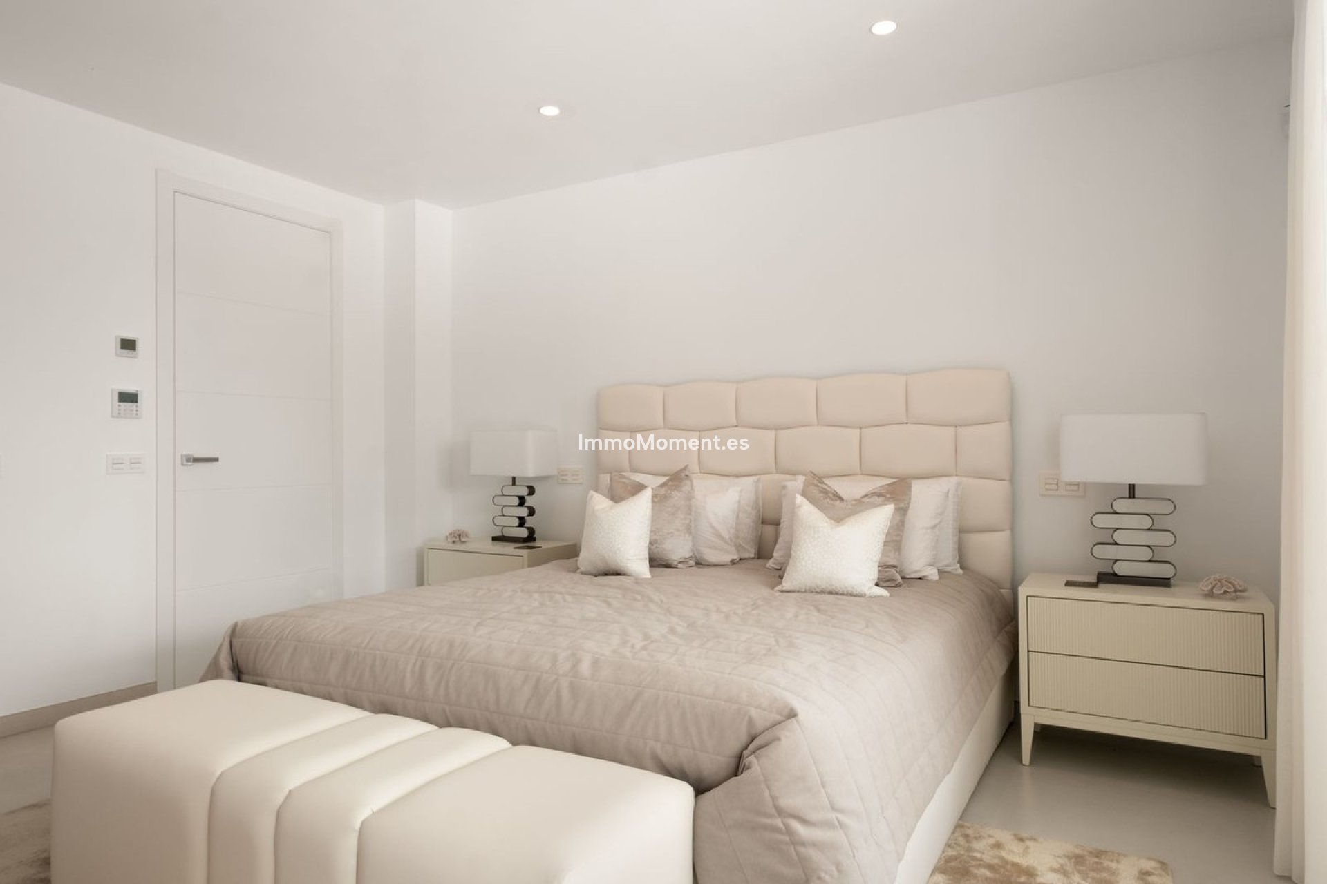 Bestaande woning - Vrijstaande villa - Marbella - La Mairena
