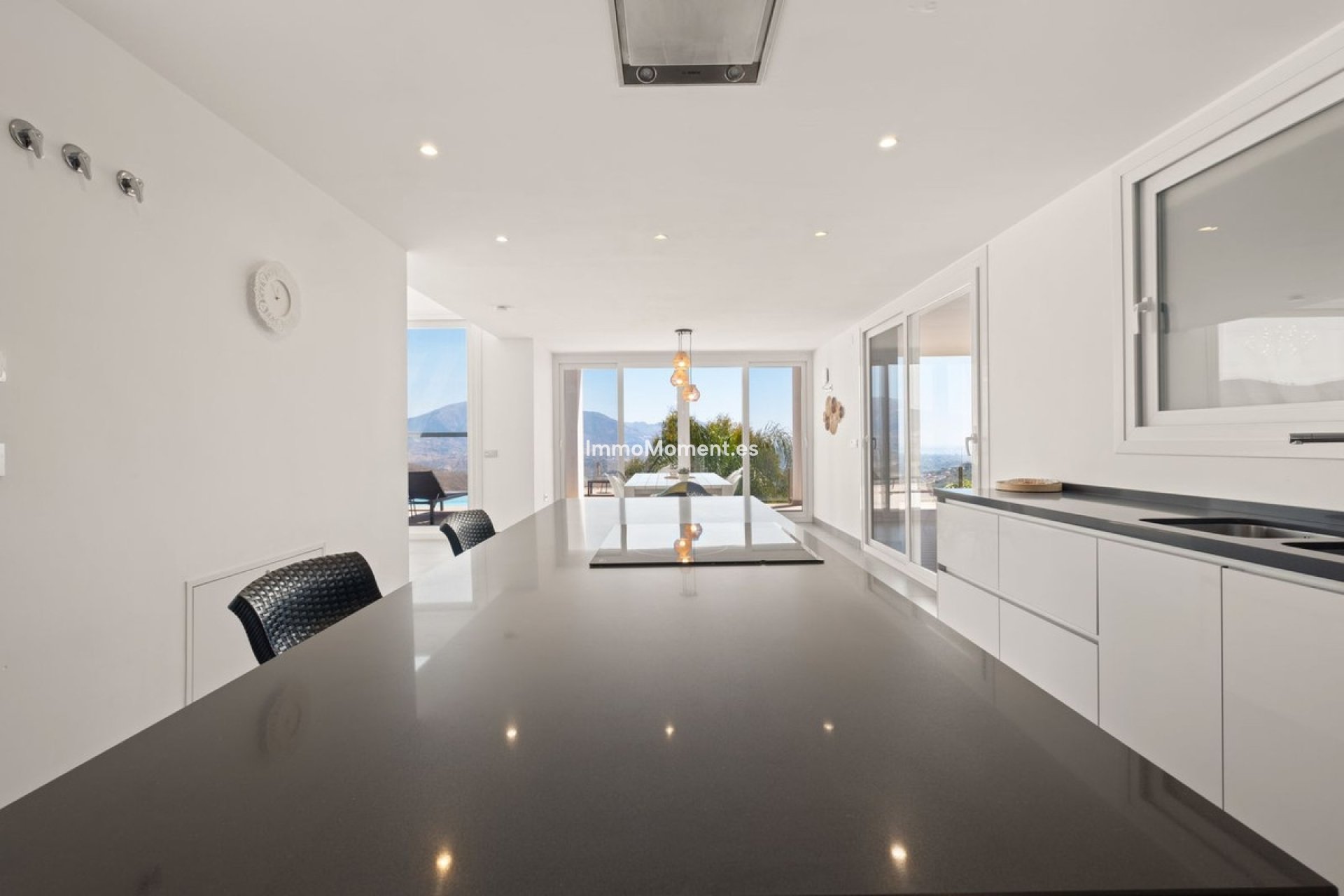 Bestaande woning - Vrijstaande villa - Marbella - La Mairena