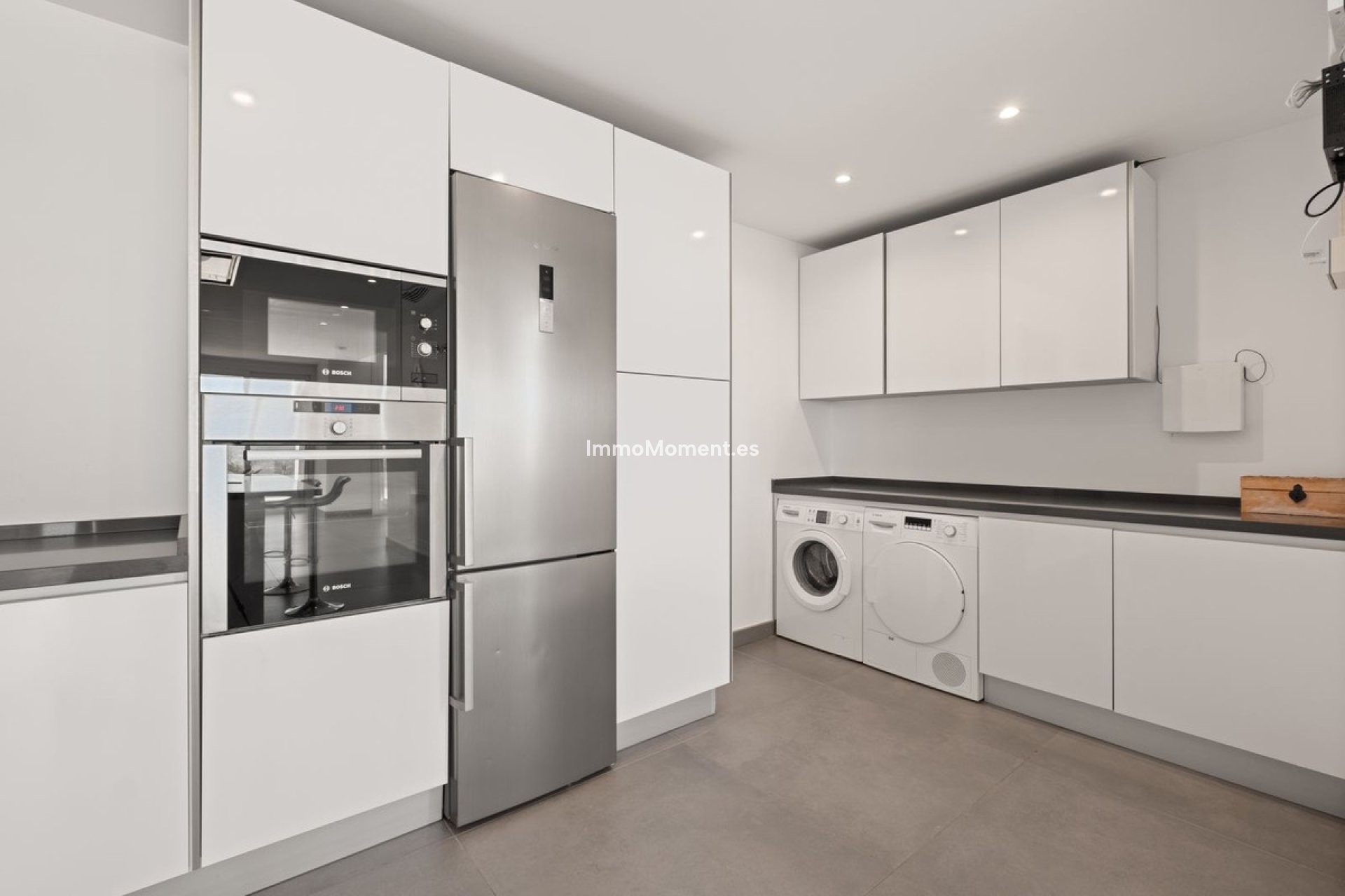 Bestaande woning - Vrijstaande villa - Marbella - La Mairena
