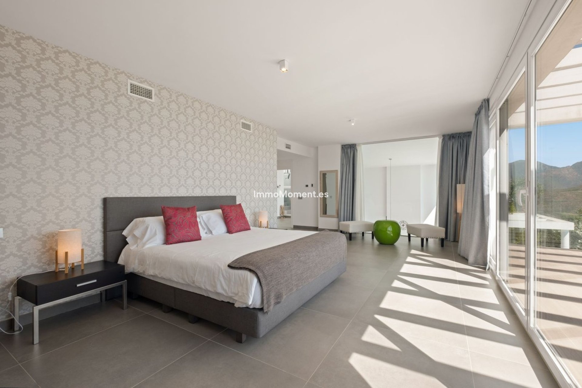 Bestaande woning - Vrijstaande villa - Marbella - La Mairena