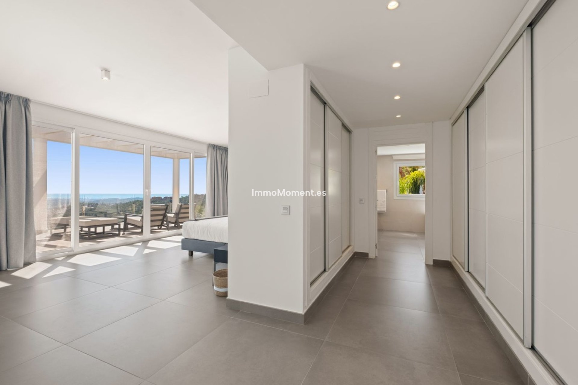 Bestaande woning - Vrijstaande villa - Marbella - La Mairena